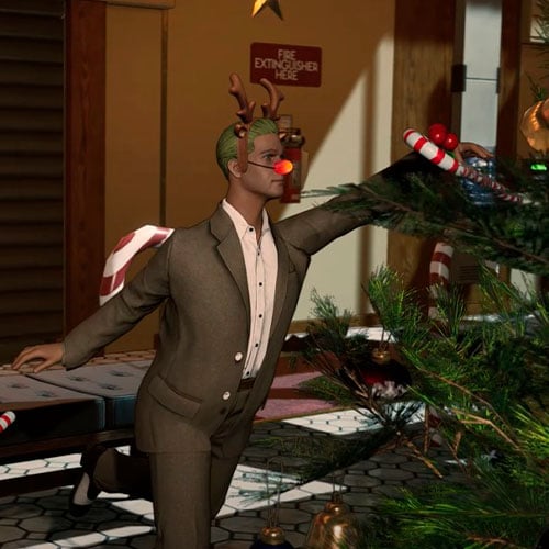 First Class Trouble Christmas Pack DLC Cd Key Steam Global